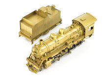 Load image into Gallery viewer, HO Brass PFM - United SLSF - Frisco 2-10-0 Decapod