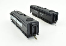 Load image into Gallery viewer, HO Brass Key Imports NYC - New York Central ALCO FA-1/FB-1 Set Ph-I - CS #72 FP.