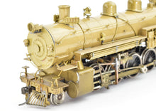 Load image into Gallery viewer, HO Brass LMB UP - Union Pacific MK-7 - 2-8-2 Mikado