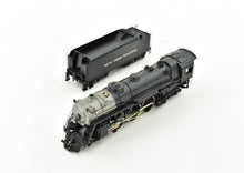Load image into Gallery viewer, HO Brass Key Imports NYC - New York Central J-1d 4-6-4 Hudson - Factory Painted
