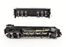 Load image into Gallery viewer, HO Brass CON W&R Enterprises NP - Northern Pacific Class A-2- 4-8-4 - Limited Edition No. 3