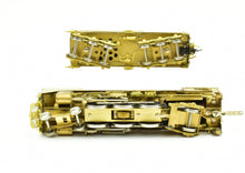 Load image into Gallery viewer, HO Brass PFM - Van Hobbies CPR - Canadian Pacific Railway G-3d - 4-6-2 No. 2300
