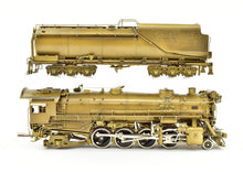 Load image into Gallery viewer, HO Brass PFM - United C&O - Chesapeake & Ohio 2-8-2 K-3 Mikado 1978 Crown Model W/Vanderbilt Tender