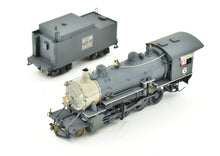 Load image into Gallery viewer, HO Brass Sunset Models WP - Western Pacific 2-8-0 Class-1 Custom Painted No. 6