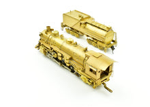 Load image into Gallery viewer, HO Brass Westside Model Co. SP - Southern Pacific Class P-10 4-6-2 Pacific
