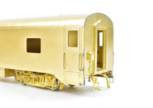 Load image into Gallery viewer, HO Brass The Palace Car Company IC - Illinois Central Coach Twin Unit Diner Set