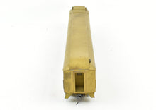 Load image into Gallery viewer, HO Brass Hallmark Models MKT - Missouri Kansas Texas Katy 900 Series Chair Car