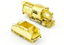 Load image into Gallery viewer, HO Brass OMI - Overland Models CNJ - Central of New Jersey B-3b 0-6-0 "Camelback"