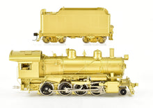Load image into Gallery viewer, HO Brass Lambert - Lambert Associates B&O - Baltimore & Ohio Class E-24A 2-8-0 Consolidation