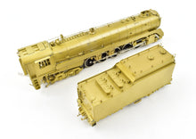 Load image into Gallery viewer, HO Brass VH - Van Hobbies CPR - Canadian Pacific Railway T-1c 2-10-4 Selkirk