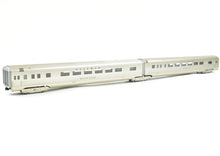 Load image into Gallery viewer, HO Brass CON Railway Classics CB&Q - Burlington Route 1936 Denver Zephyr 12-Car Set Factory Painted