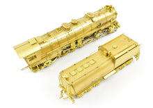 Load image into Gallery viewer, HO Brass CON Key Imports SP - Southern Pacific Class SP-2 4-10-2 Late 1950's Version