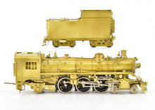 Load image into Gallery viewer, HO Brass PFM - Van Hobbies CPR - Canadian Pacific Railway 4-6-2 No. 1200