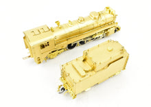 Load image into Gallery viewer, HO Brass VH - Van Hobbies CPR - Canadian Pacific Railway 4-6-2 Pacific No. 2700