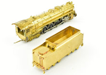 Load image into Gallery viewer, HO Brass NPP - Nickel Plate Products DL&W - Lackawanna Class Q-4 4-8-4 Modern Pocono