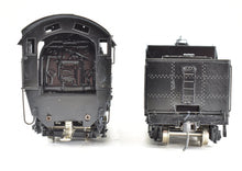 Load image into Gallery viewer, HO Brass Sunset Models ATSF - Santa Fe 3160/4000 Class 2-8-2 Mikado FP WRONG BOX