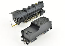 Load image into Gallery viewer, HO Brass PFM - Tenshodo USRA - United States Railway Administration 0-8-0 Switcher Painted