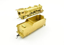 Load image into Gallery viewer, HO Brass Key Imports N.C. & ST.L- Nashville, Chattanooga & St. Louis #650 - 2-8-2 Mikado