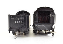 Load image into Gallery viewer, HO Brass CON Key Imports NYC - New York Central L-2b 4-8-2 Mohawk 1989 Run CS-68