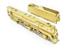 Load image into Gallery viewer, HO Brass Westside Model Co. PRR - Pennsylvania Railroad Q-2 4-4-6-2 1970 Run