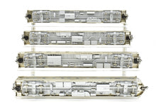 Load image into Gallery viewer, HO Brass CON TCY - The Coach Yard ATSF - Santa Fe 1937/38 "Super Chief/2" 8 Car Set
