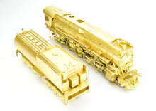Load image into Gallery viewer, HO Brass Key Imports SP - Southern Pacific MT-5 4-8-2 Streamlined Mountain