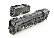Load image into Gallery viewer, J Scale Brass CON Tenshodo JNR - Japanese National Railways C62-44 4-6-4 1998 Run FP