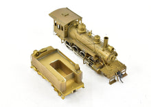Load image into Gallery viewer, HO Brass PFM - United MA&PA - Maryland & Pennsylvania Modern 2-8-0 Consolidation