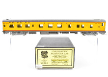 Load image into Gallery viewer, HO Brass Wasatch Model Co. Pullman/UP - Union Pacific Plan 4099 - 1942 PS 4 BDRM - 6 RMTT - 6 SECT  American Sleeper, CP