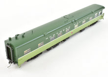 Load image into Gallery viewer, HO Brass NBL - North Bank Line NP - Northern Pacific Business Car "Yakima River" Factory Painted