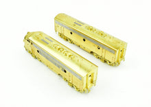 Load image into Gallery viewer, Copy of HO Brass OMI - Overland Models Inc. DL&W - Lackawanna EMD F3 "A" and F3 "B" Set