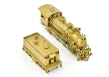 Load image into Gallery viewer, HO Brass Hallmark Models ATSF - Santa Fe #468 Class 4-6-0