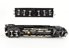 Load image into Gallery viewer, HO Brass Hallmark Models ATSF - Santa Fe 3751 Class 4-8-4 Modernized FP #3760