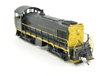 Load image into Gallery viewer, HO Brass Alco Models BCK - Buffalo Creek ALCO S-2 Switcher Custom Painted