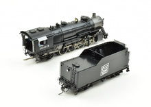 Load image into Gallery viewer, HO Brass DVP - Division Point Soo Line Mikado 2-8-2 #1003, 1940's Version