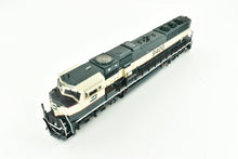 Load image into Gallery viewer, HO Brass OMI - Overland Models, Inc. BN - Burlington Northern SD70MAC FP No. 9400