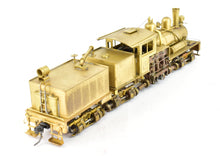 Load image into Gallery viewer, HO Brass PFM - United Various Logging Roads 3-Truck Shay Class B Geared Locomotive