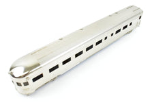 Load image into Gallery viewer, Brass Oriental Limited ATSF - Santa Fe "Super Chief" Car Observation Sleeper Navajo
