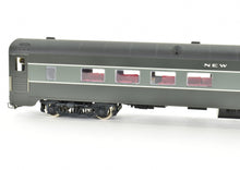 Load image into Gallery viewer, HO Brass Erie Limited NYC - New York Central 1948 20th Century Limited 2 E7 A/B Locomotives and 9-Car Set