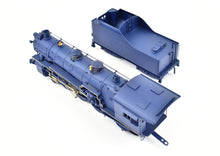 Load image into Gallery viewer, HO Brass WMC - Westside Model Co. WAB - Wabash J-1 4-6-2 Pacific Custom Painted by Mike Davis