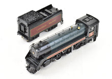Load image into Gallery viewer, HO Brass PFM - Van Hobbies CPR - Canadian Pacific Railway 4-4-4 Class F-1a Jubilee Custom Painted