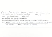 Load image into Gallery viewer, HO Brass PFM - SRR - Southern Railroad - Ms-4 2-8-2 With Worthington Feedwater Heater