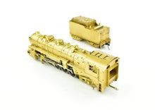 Load image into Gallery viewer, HO Brass PFM - Van Hobbies CPR - Canadian Pacific Railway - S-2a 2-10-2 #5800