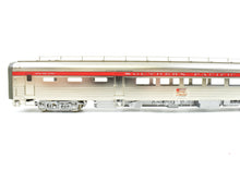Load image into Gallery viewer, HO Brass CON TCY - The Coach Yard SP - Southern Pacific 1950/51 "Sunset Limited" 11 Car Set FP