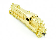 Load image into Gallery viewer, HO Brass VH - Van Hobbies CPR - Canadian Pacific Railway MLW RS-3 Diesel Road Switcher