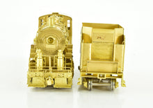 Load image into Gallery viewer, HO Brass NPP - Nickel Plate Products NYO&W - New York Ontario & Western Class W-2 2-8-0 Front Mounted Air Pumps