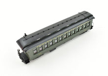 Load image into Gallery viewer, HOn3 Brass PSC - Precision Scale Co. D&RGW - Denver & Rio Grande Western Coach Factory Painted #327