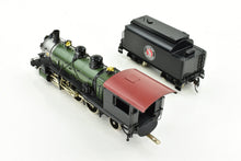 Load image into Gallery viewer, HO Brass Oriental Limited GN - Great Northern 2-6-2 Class J-1- FP - Green Boiler Jacket