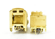 Load image into Gallery viewer, HO Brass VH - Van Hobbies CPR - Canadian Pacific Railway 4-6-2 Pacific No. 2700