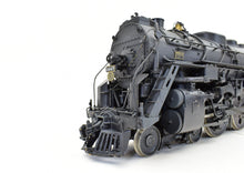 Load image into Gallery viewer, O Brass PSC - Precision Scale Co. NYC - New York Central J-3a 4-6-4 De-Streamlined Hudson Custom Painted
